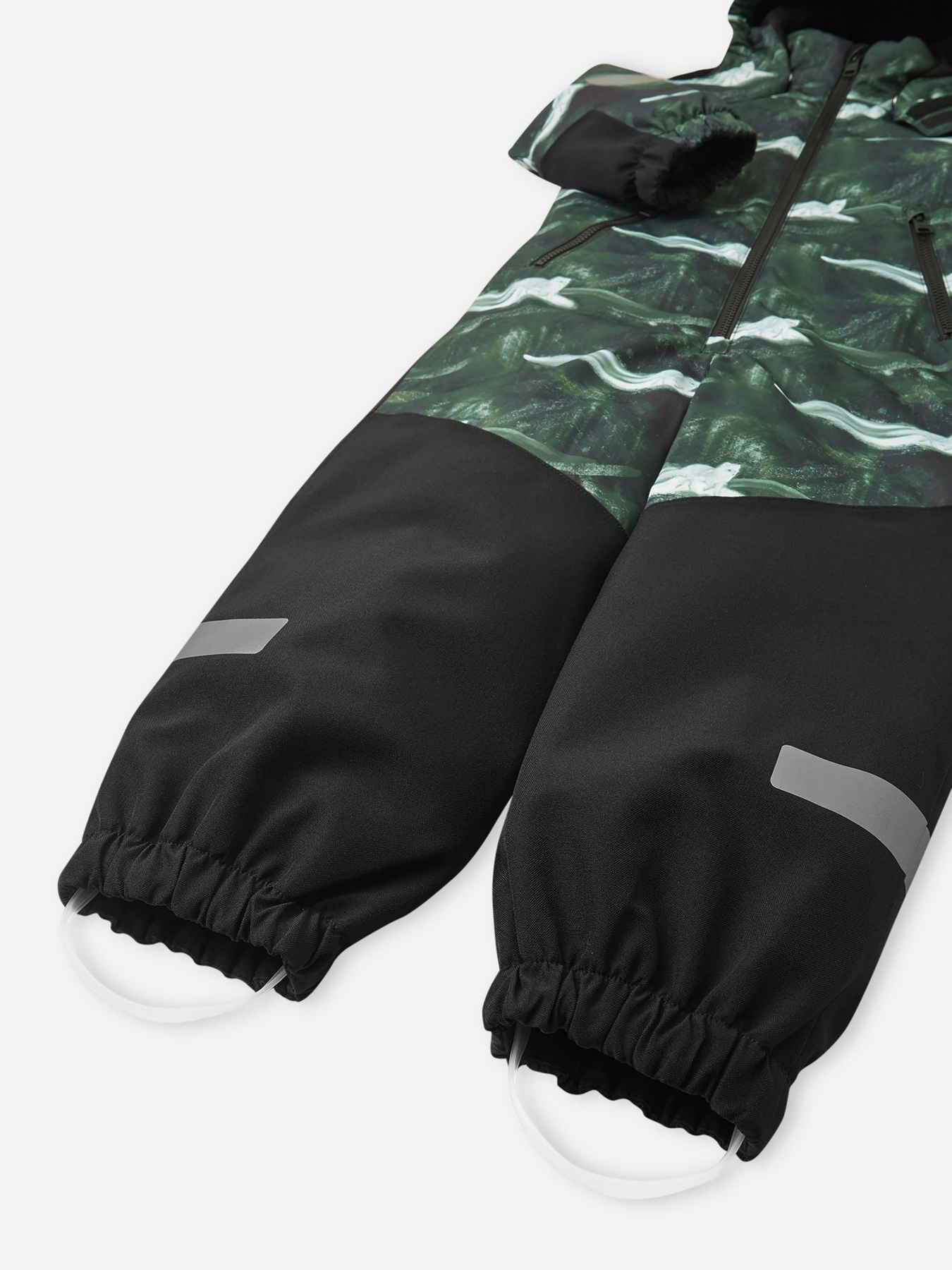 Комбинезон с утеплителем REIMA KURIKKA модель 5100131B-8515 Фото