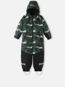 Комбинезон с утеплителем REIMA KURIKKA модель 5100131B-8515 Фото