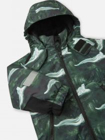 Комбинезон с утеплителем REIMA KURIKKA модель 5100131B-8515 Фото