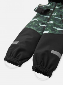 Комбинезон с утеплителем REIMA KURIKKA модель 5100131B-8515 Фото