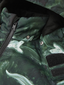 Комбинезон с утеплителем REIMA KURIKKA модель 5100131B-8515 Фото