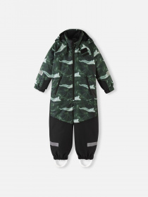 Комбинезон с утеплителем REIMA KURIKKA модель 5100131B-8515 Фото