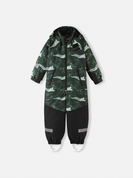 Комбинезон с утеплителем REIMA KURIKKA модель 5100131B-8515 Фото