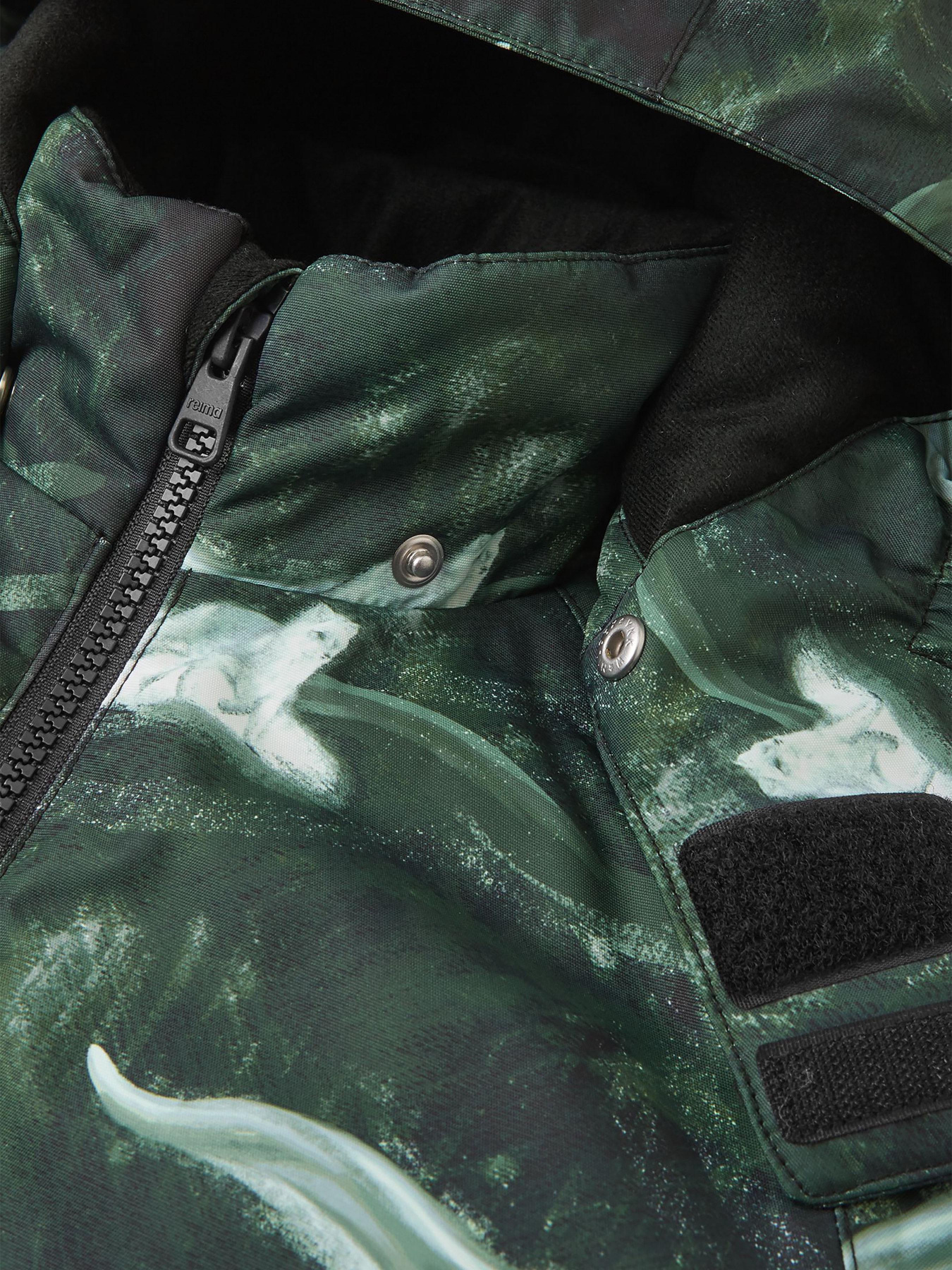 Комбінезон з утеплювачем REIMA KURIKKA модель 5100131B-8515 Фото