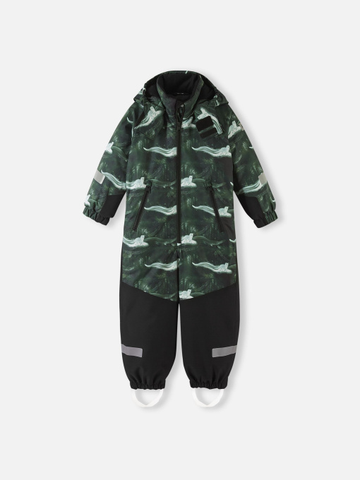 Комбінезон з утеплювачем REIMA KURIKKA модель 5100131B-8515 Фото