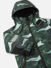 Комбінезон з утеплювачем REIMA KURIKKA модель 5100131B-8515 Фото