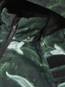 Комбінезон з утеплювачем REIMA KURIKKA модель 5100131B-8515 Фото