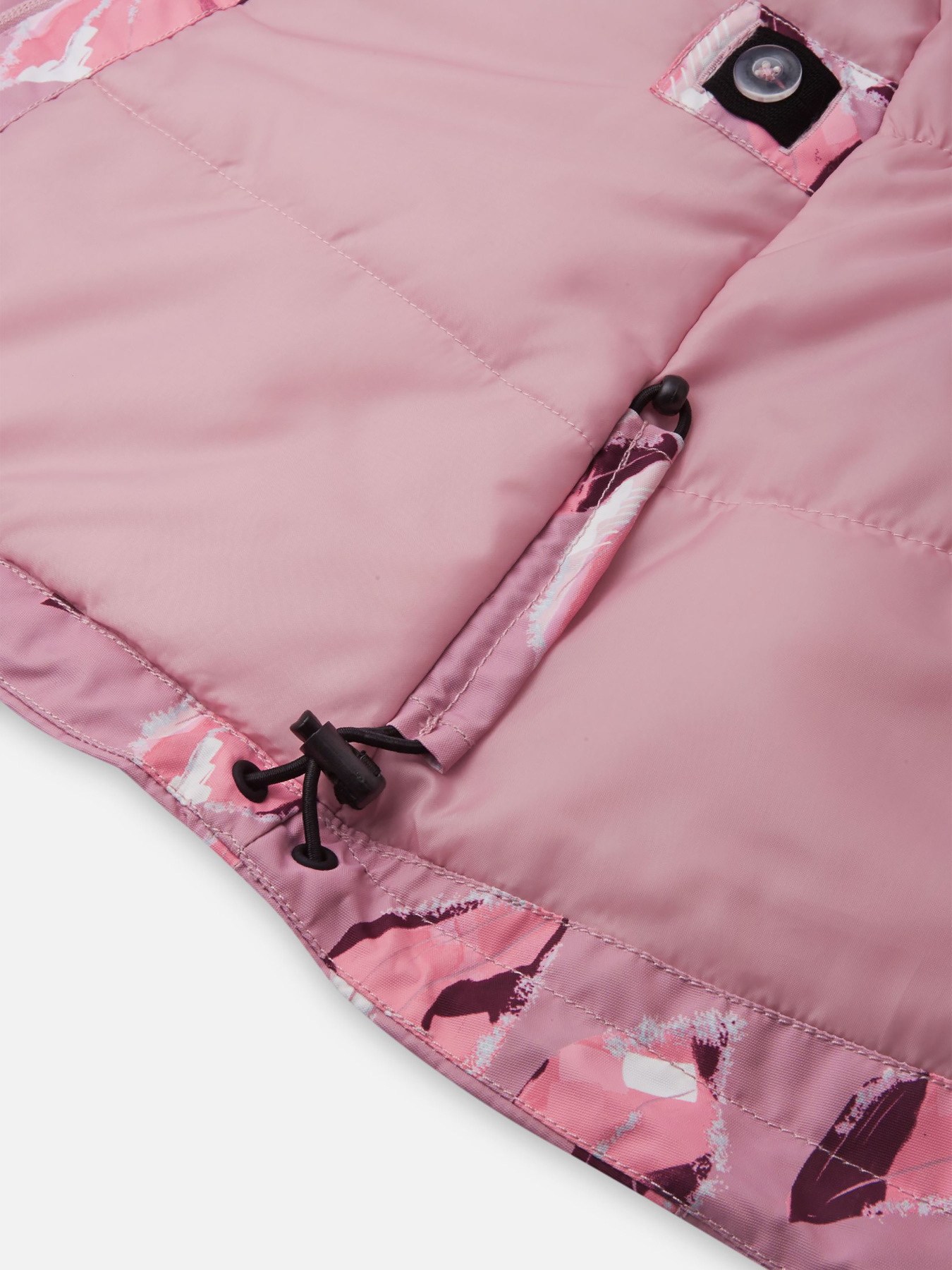 Зимова куртка REIMA TOKI модель 5100134A-4503 Фото