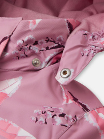 Зимова куртка REIMA TOKI модель 5100134A-4503 Фото