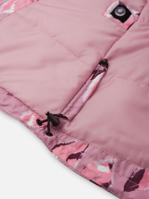 Зимова куртка REIMA TOKI модель 5100134A-4503 Фото