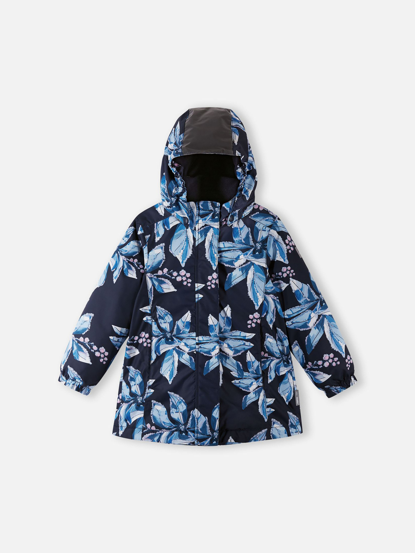 Зимняя куртка REIMA TOKI модель 5100134A-6983 Фото