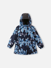 Зимняя куртка REIMA TOKI модель 5100134A-6983 Фото