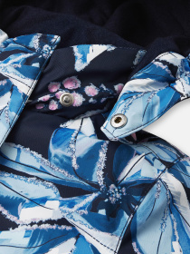 Зимняя куртка REIMA TOKI модель 5100134A-6983 Фото