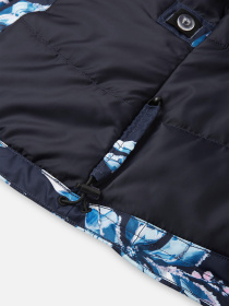 Зимняя куртка REIMA TOKI модель 5100134A-6983 Фото