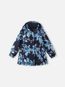 Зимняя куртка REIMA TOKI модель 5100134A-6983 Фото