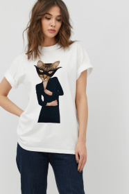 Футболки и поло YAPPI модель 3702178 Фото