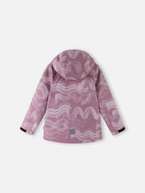 Демисезонная куртка REIMA KULLOO модель 5100138A-4012 Фото