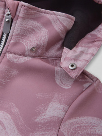 Демисезонная куртка REIMA KULLOO модель 5100138A-4012 Фото