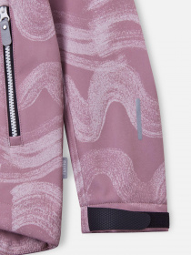 Демисезонная куртка REIMA KULLOO модель 5100138A-4012 Фото