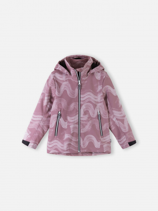 Демисезонная куртка REIMA KULLOO модель 5100138A-4012 Фото