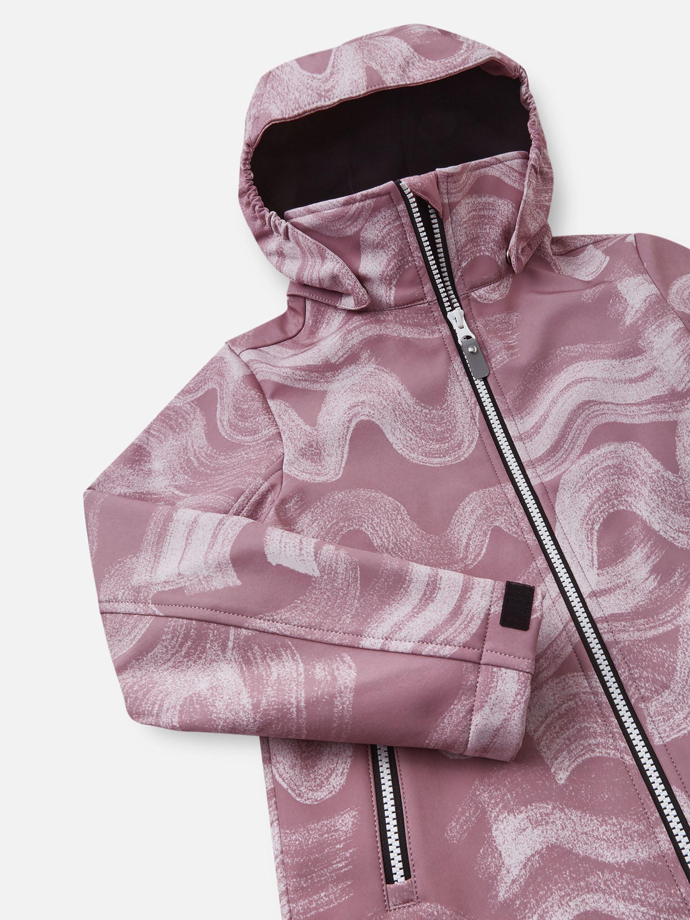 Демісезонна куртка REIMA KULLOO модель 5100138A-4012 Фото