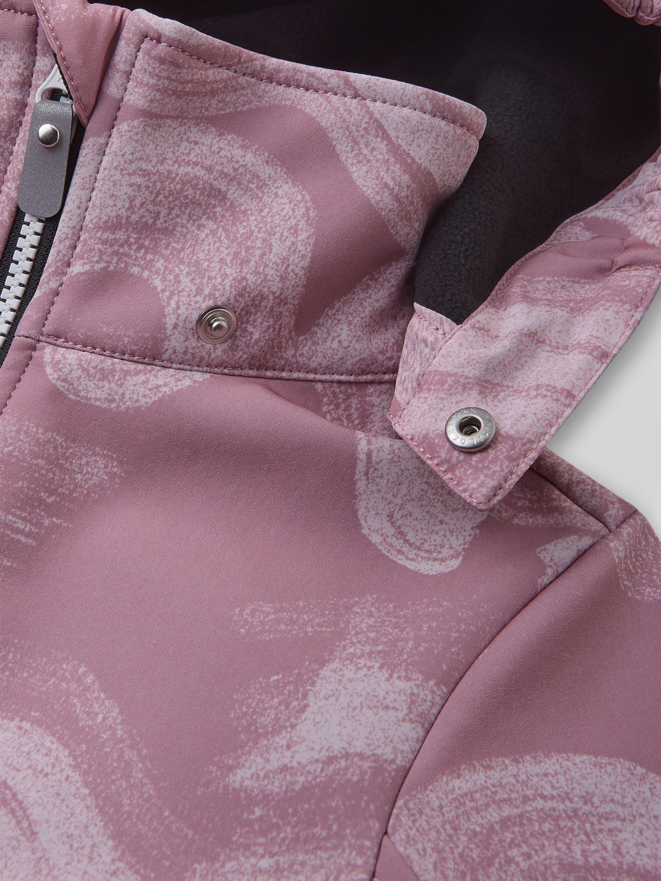 Демісезонна куртка REIMA KULLOO модель 5100138A-4012 Фото