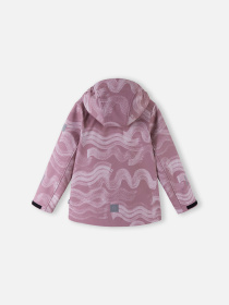 Демісезонна куртка REIMA KULLOO модель 5100138A-4012 Фото