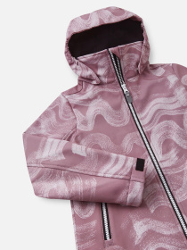 Демісезонна куртка REIMA KULLOO модель 5100138A-4012 Фото