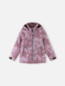 Демісезонна куртка REIMA KULLOO модель 5100138A-4012 Фото