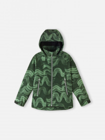 Демісезонна куртка REIMA Aitoo модель 5100139A-8512 Фото