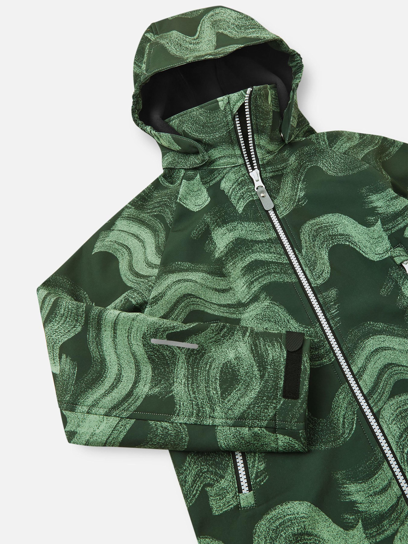 Демісезонна куртка REIMA Aitoo модель 5100139A-8512 Фото