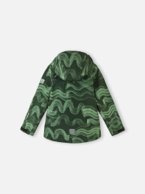 Демісезонна куртка REIMA Aitoo модель 5100139A-8512 Фото