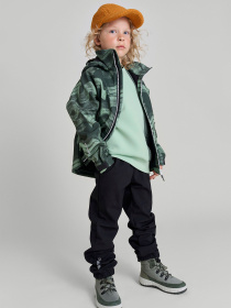 Демісезонна куртка REIMA Aitoo модель 5100139A-8512 Фото