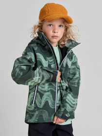 Демісезонна куртка REIMA Aitoo модель 5100139A-8512 Фото