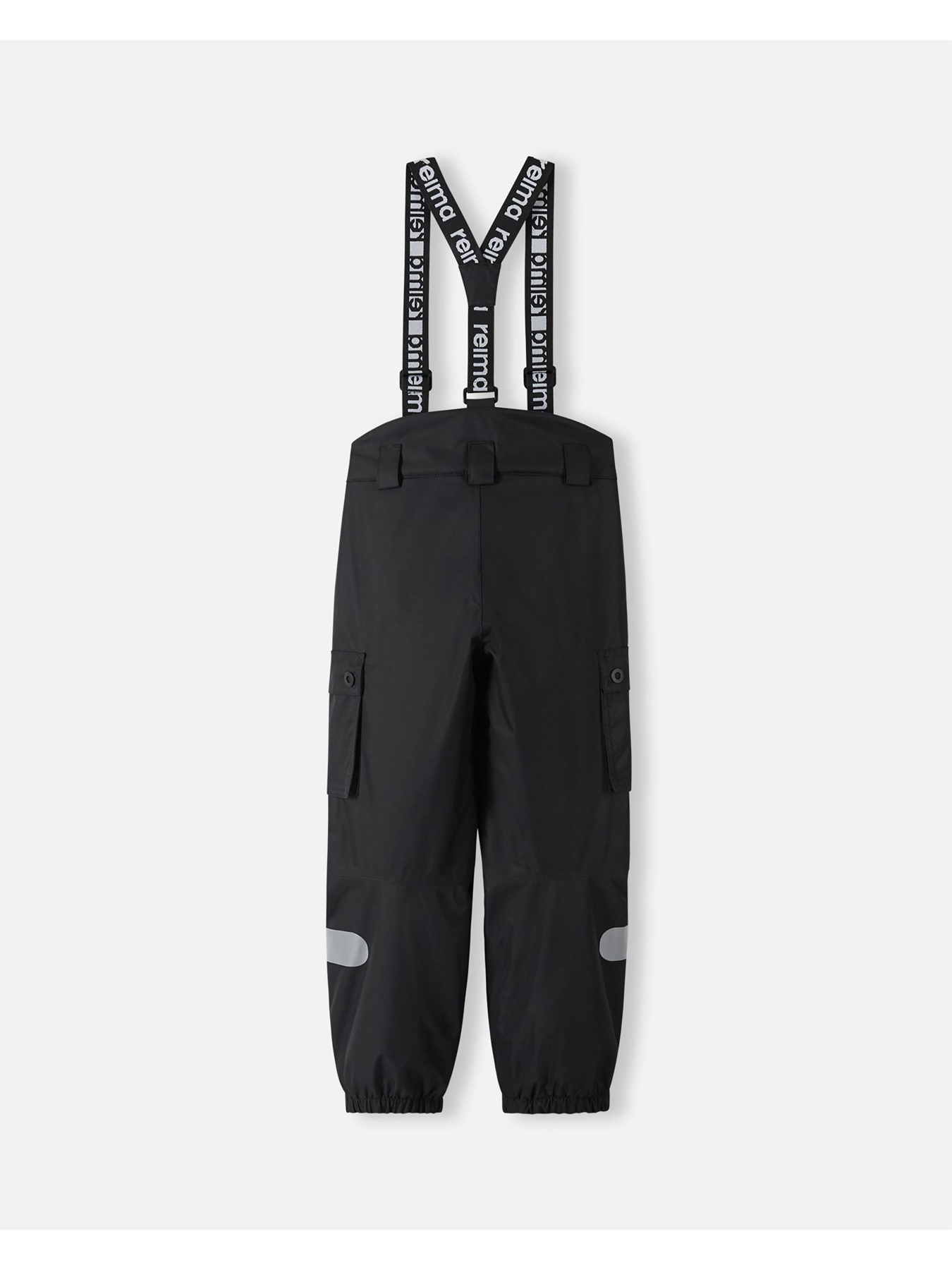 Лыжные штаны REIMA TIKSI модель 5100143B-9990 Фото