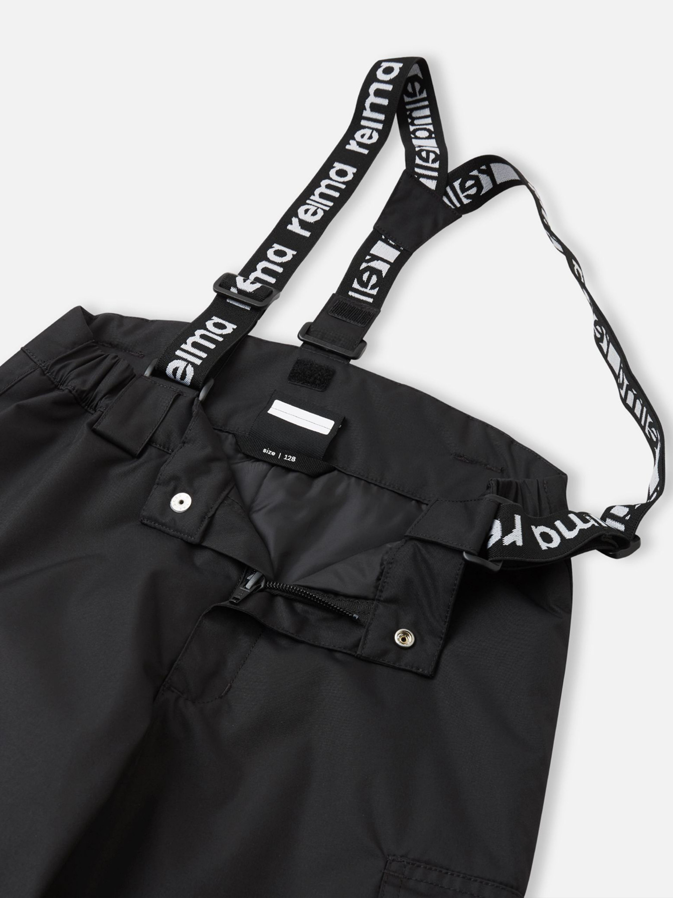 Лыжные штаны REIMA TIKSI модель 5100143B-9990 Фото