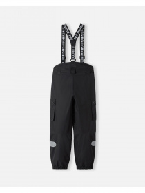 Лыжные штаны REIMA TIKSI модель 5100143B-9990 Фото