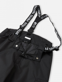 Лыжные штаны REIMA TIKSI модель 5100143B-9990 Фото