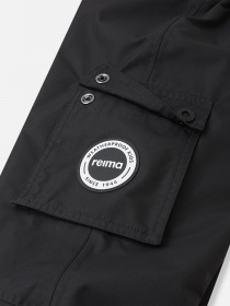 Лыжные штаны REIMA TIKSI модель 5100143B-9990 Фото