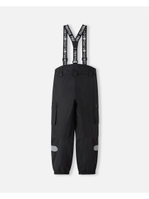 Аутдор та гірськолижні штани REIMA TIKSI модель 5100143B-9990 Аутдор та гірськолижні штани REIMA TIKSI модель 5100143B-9990 Фото