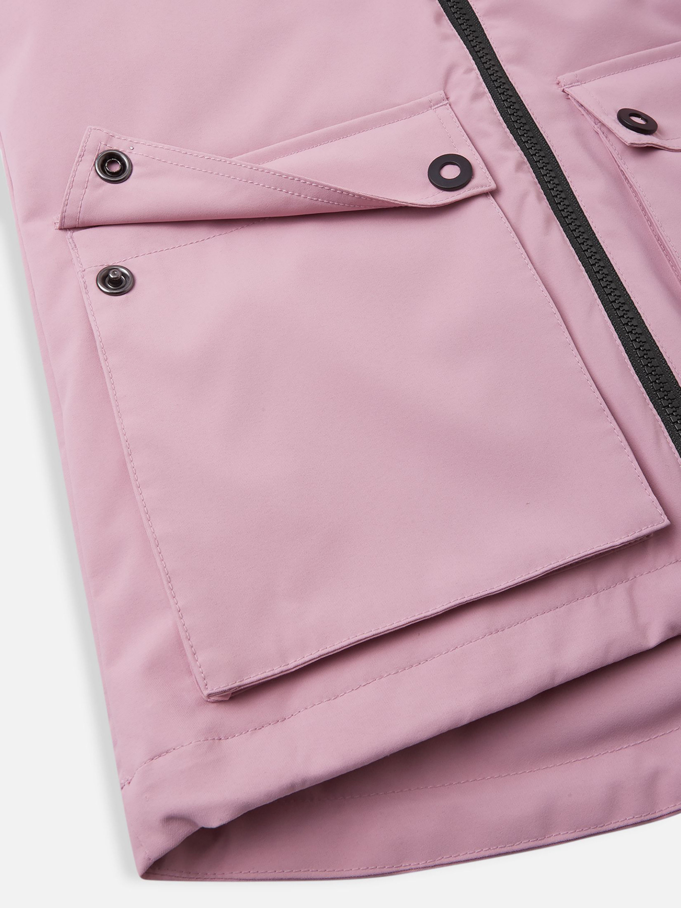 Зимняя куртка REIMA Syddi модель 5100147B-4500 Фото