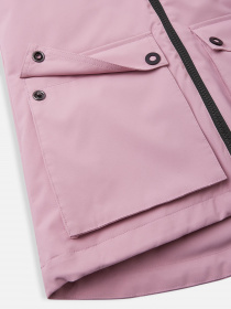 Зимняя куртка REIMA Syddi модель 5100147B-4500 Фото