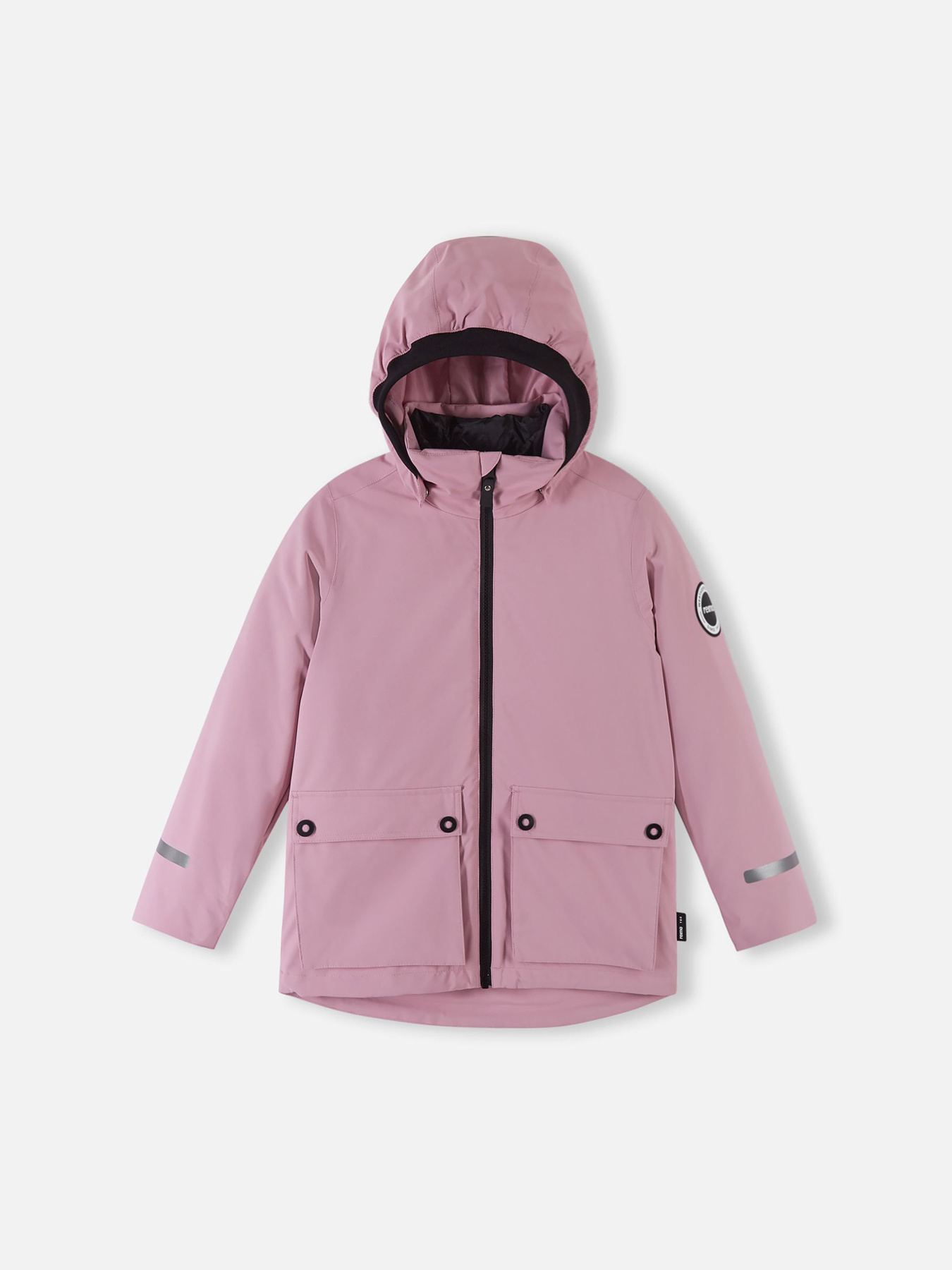 Зимова куртка REIMA Syddi модель 5100147B-4500 Фото