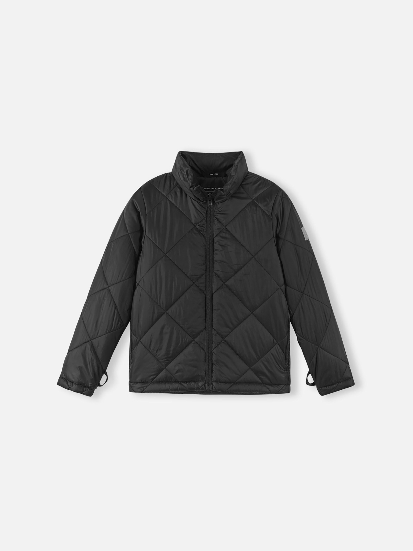 Зимова куртка REIMA Syddi модель 5100147B-4500 Фото