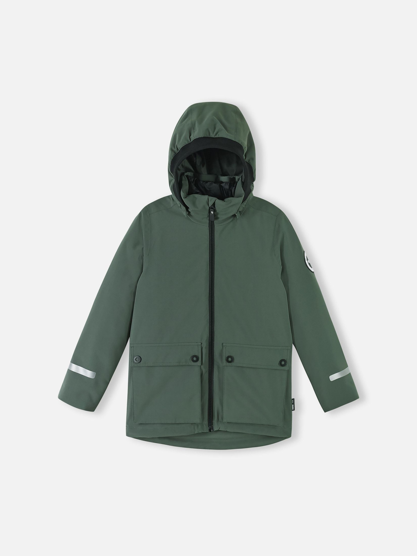 Зимняя куртка REIMA Syddi модель 5100147B-8510 Фото