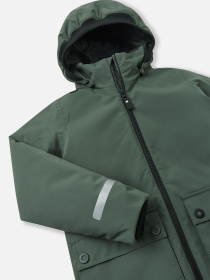 Зимова куртка REIMA Syddi модель 5100147B-8510 Фото