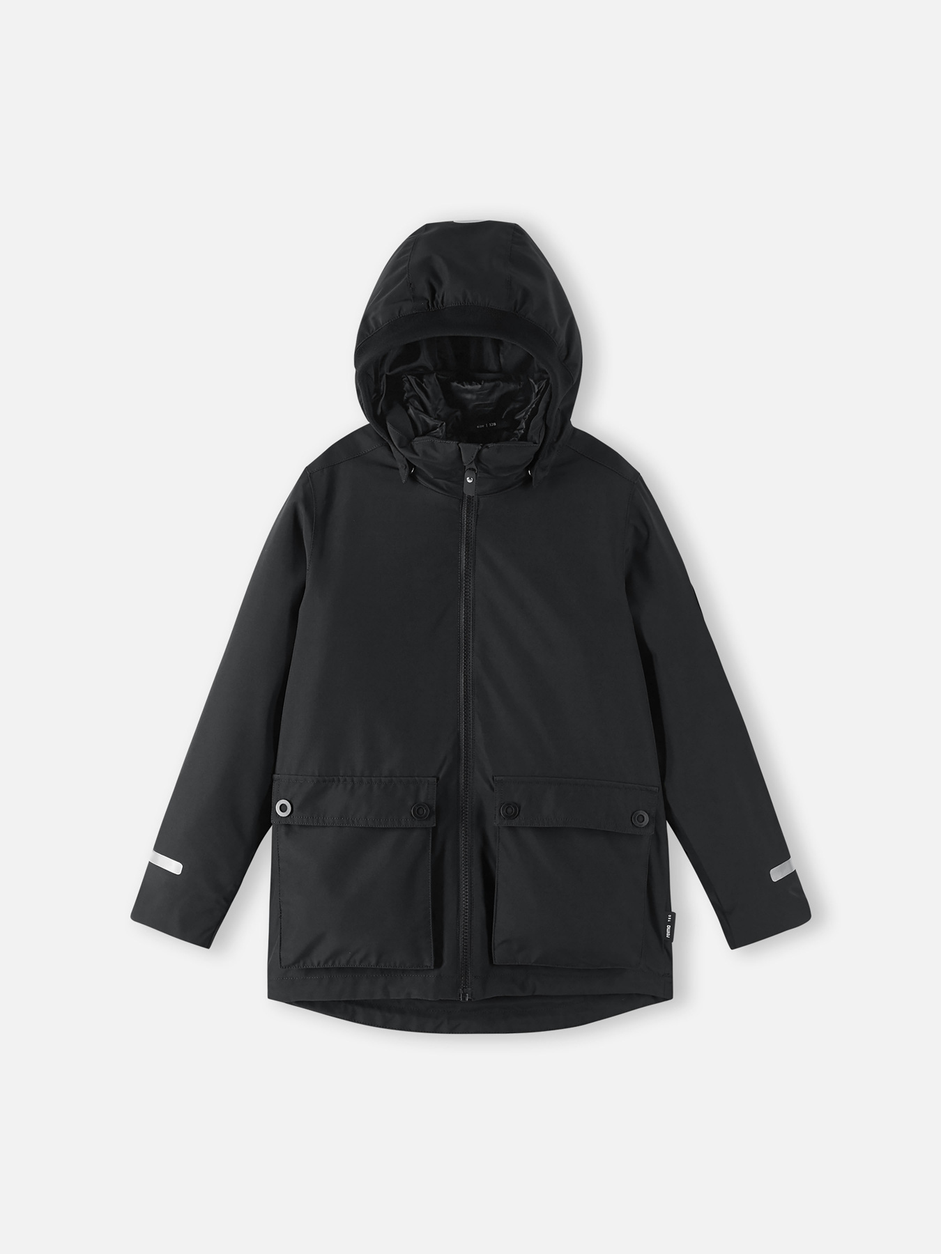 Зимова куртка REIMA Syddi модель 5100147B-9990 Фото