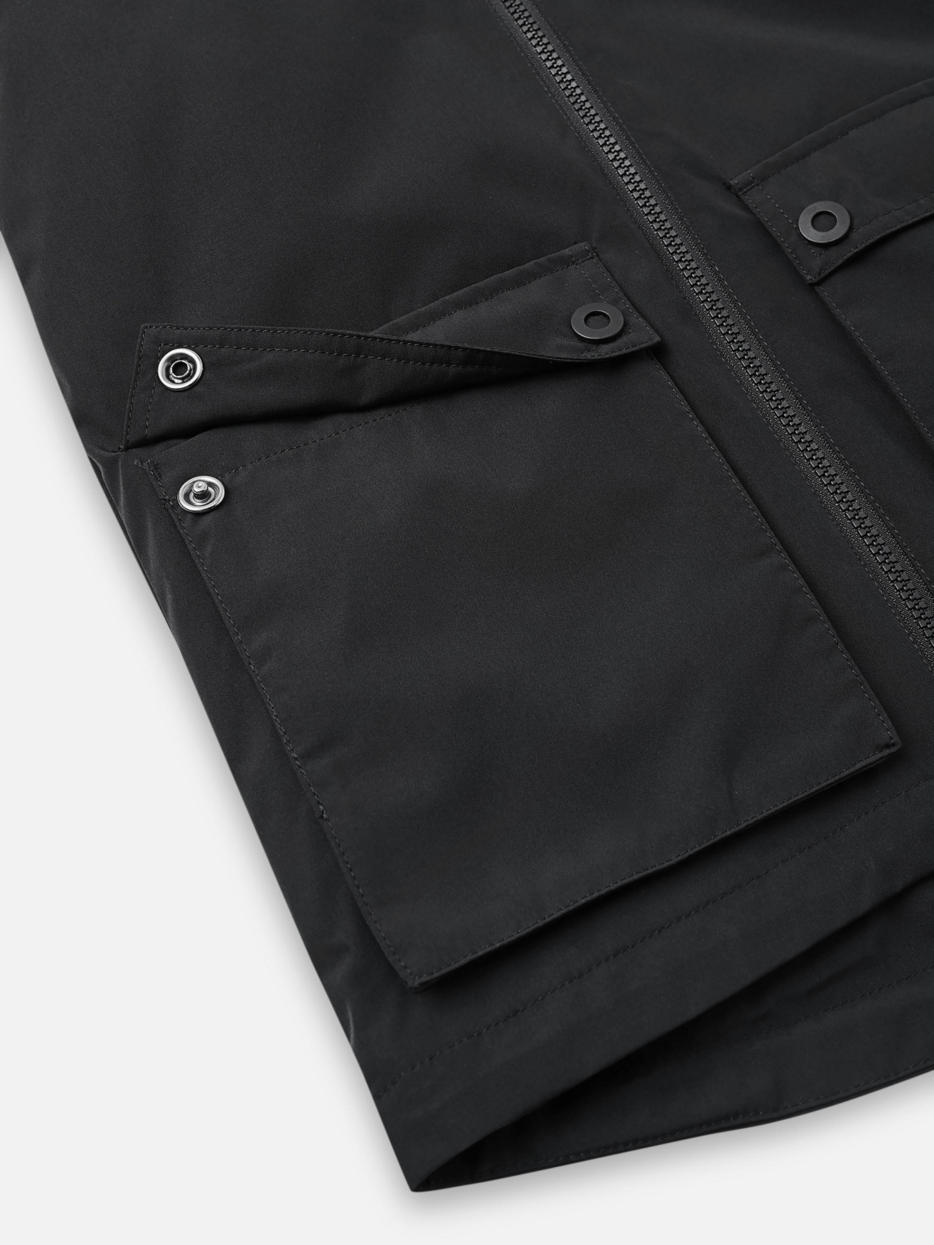 Зимова куртка REIMA Syddi модель 5100147B-9990 Фото