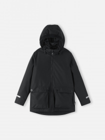 Зимова куртка REIMA Syddi модель 5100147B-9990 Фото