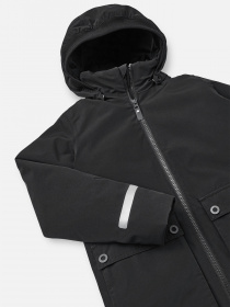 Зимова куртка REIMA Syddi модель 5100147B-9990 Фото